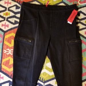 Spanx Cargo
